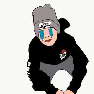 Meet your Posher, Luke